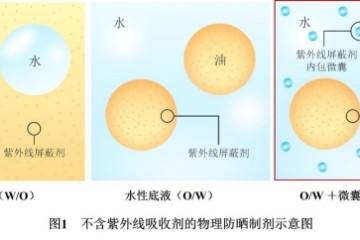 兼顾高效紫外线防护功能与舒适的使用体感 花王开发出无紫外线吸收剂的物理防晒新配方